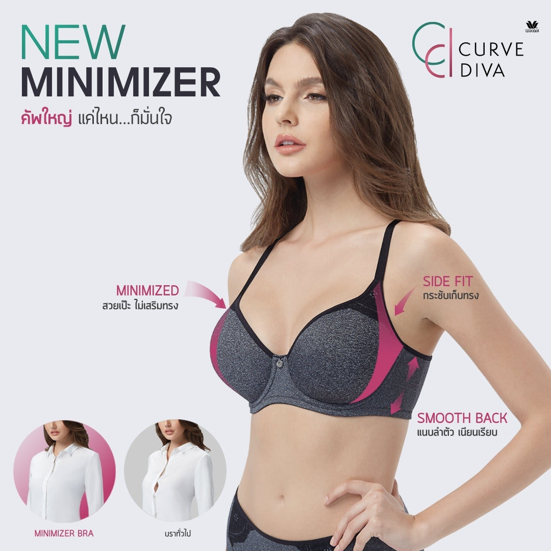 สาวคัพใหญ่คงเคยเจอปัญหาเหล่านี้มาบ้าง...?