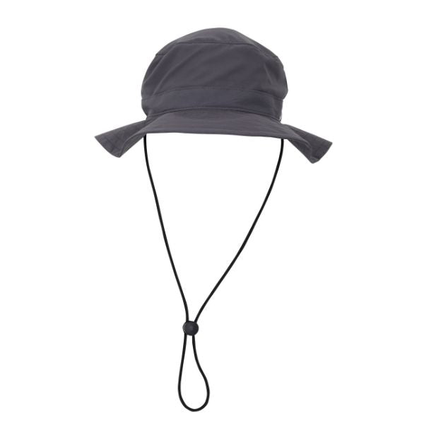 CW-X Trail Running Cap หมวกวิ่งเทรล รุ่น IC3342 สีเทา (GY)