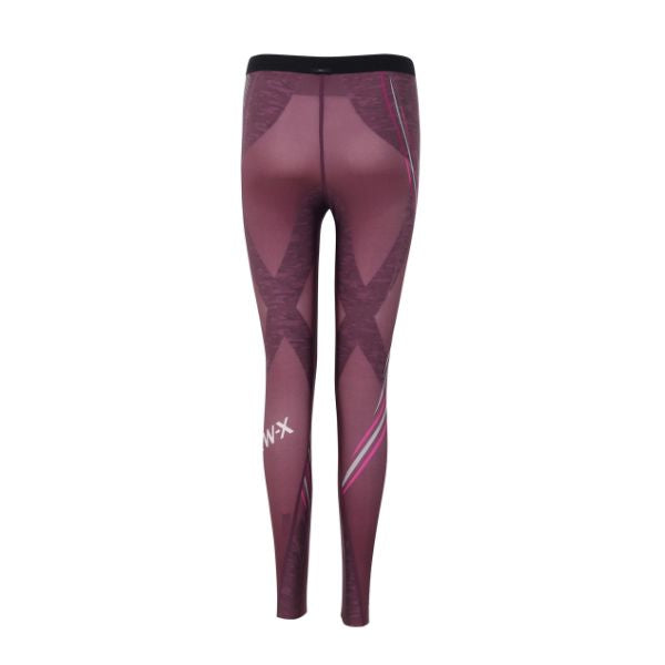 CW-X Generator Revolution Compression Tight Women กางเกงกระชับกล้ามเนื้อ ผู้หญิง รุ่น IC903W สี VI