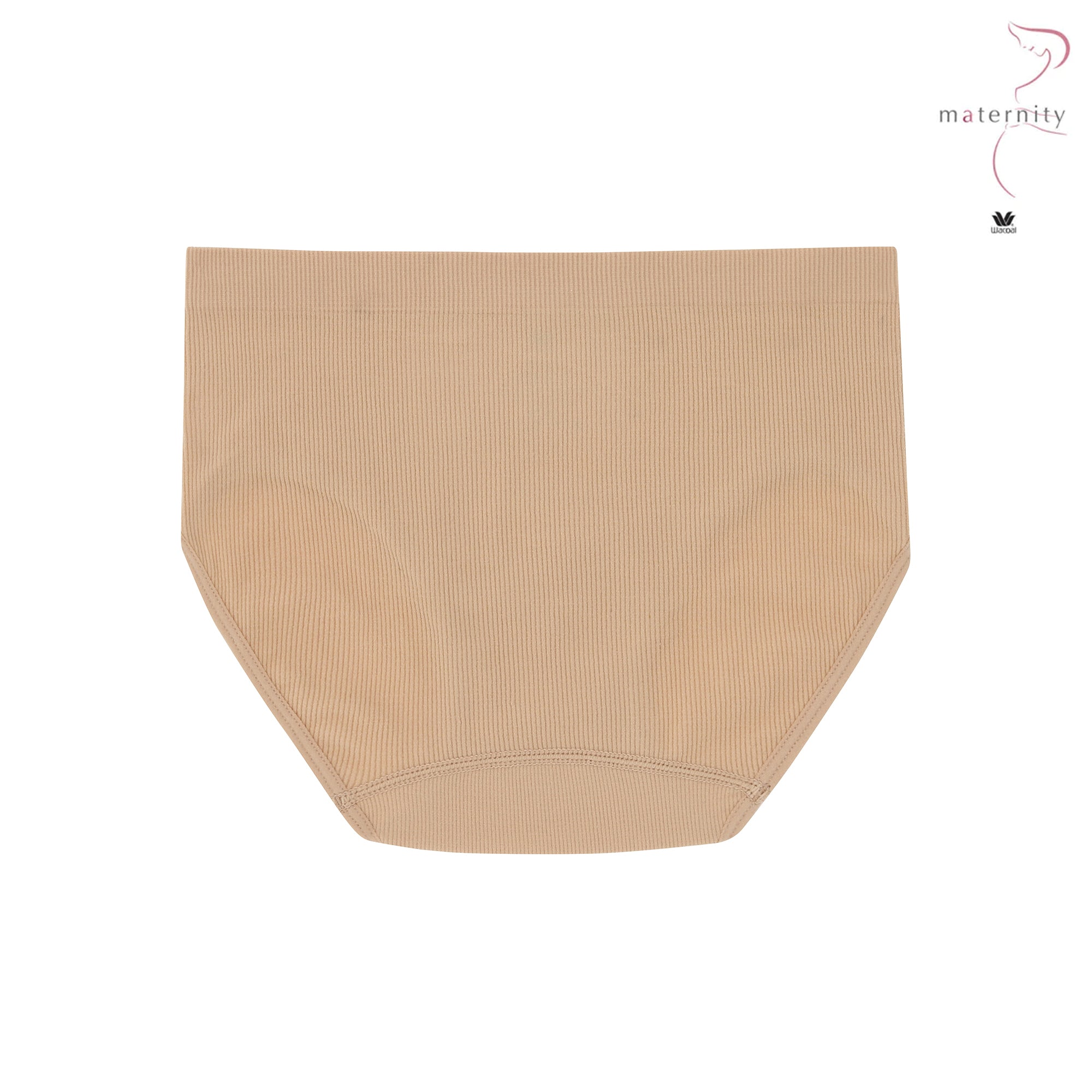 กางเกงในสำหรับคุณแม่ตั้งครรภ์และหลังคลอด รุ่น WM6257 สีเนื้อ (NN)