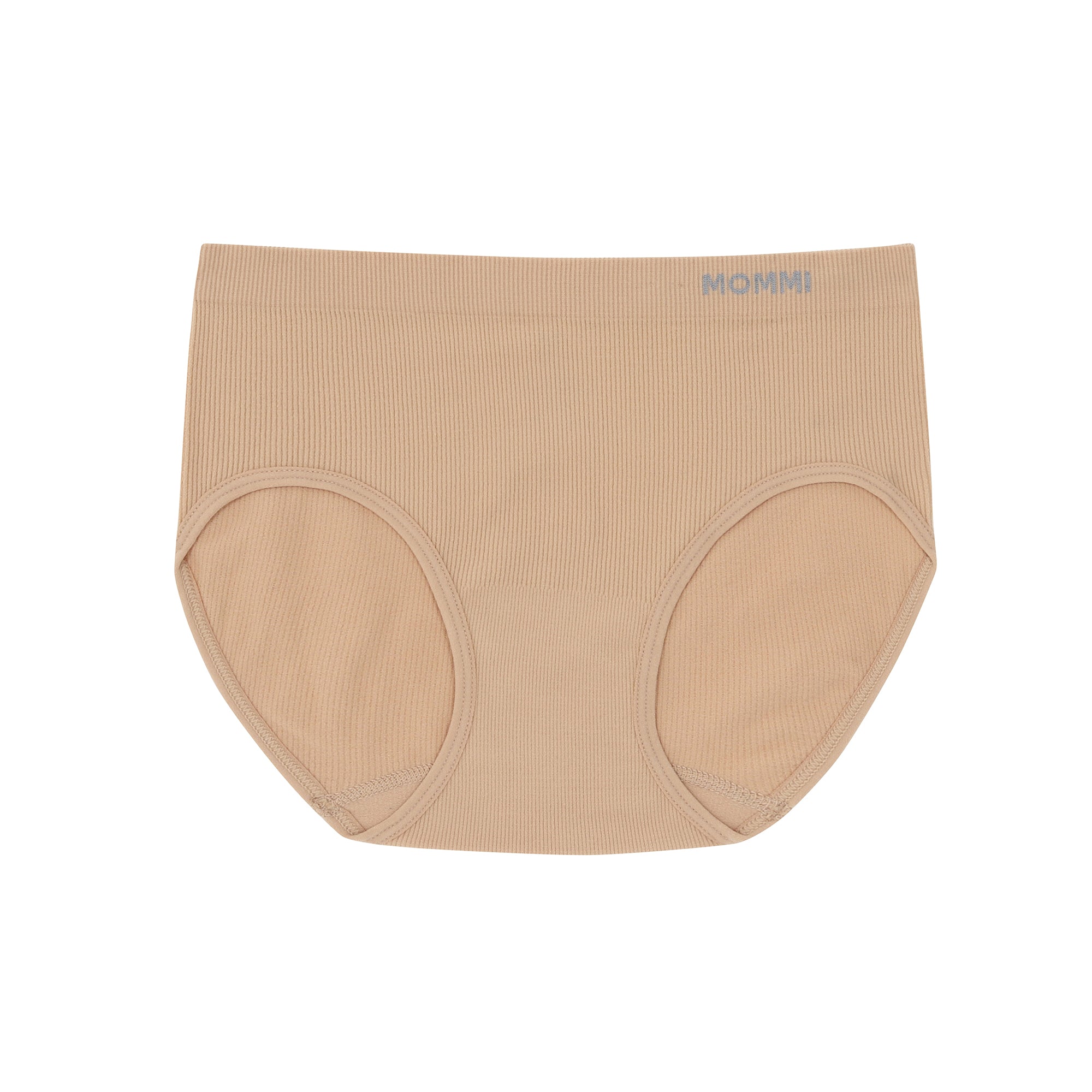 กางเกงในสำหรับคุณแม่ตั้งครรภ์และหลังคลอด รุ่น WM6257 สีเนื้อ (NN)