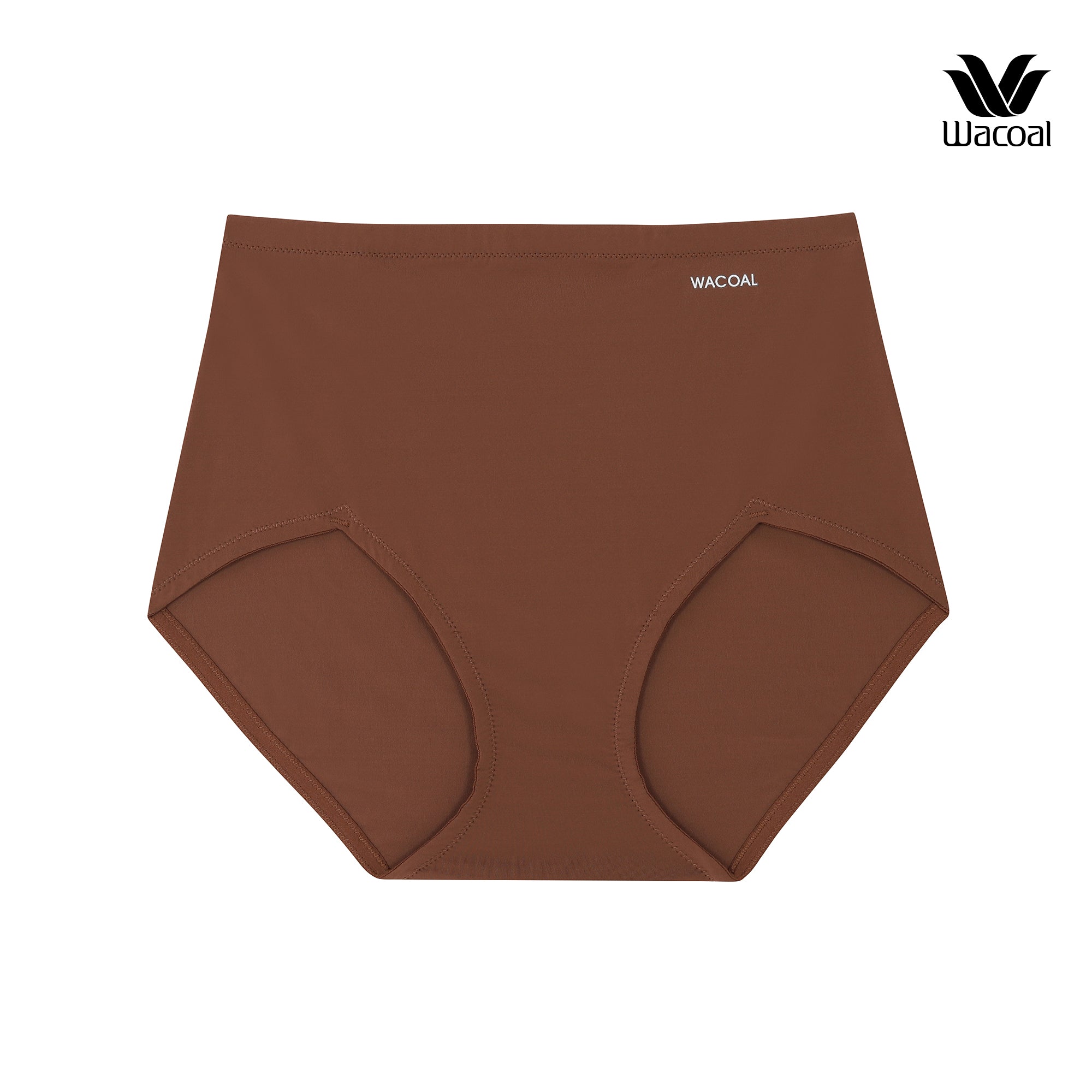 Wacoal H-fit Secret Support กางเกงในกระชับหน้าท้อง รูปแบบเต็มตัว (SHORT) Set 3 ชิ้น รุ่น WU4959 คละสี (เบจ-ดำ-น้ำตาล)
