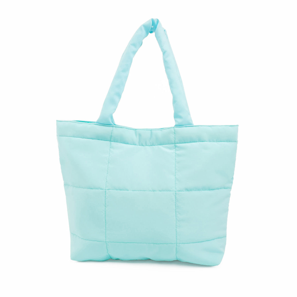 Wacoal Love your body fluffy bag รุ่น WW1605 สีฟ้า (PE)