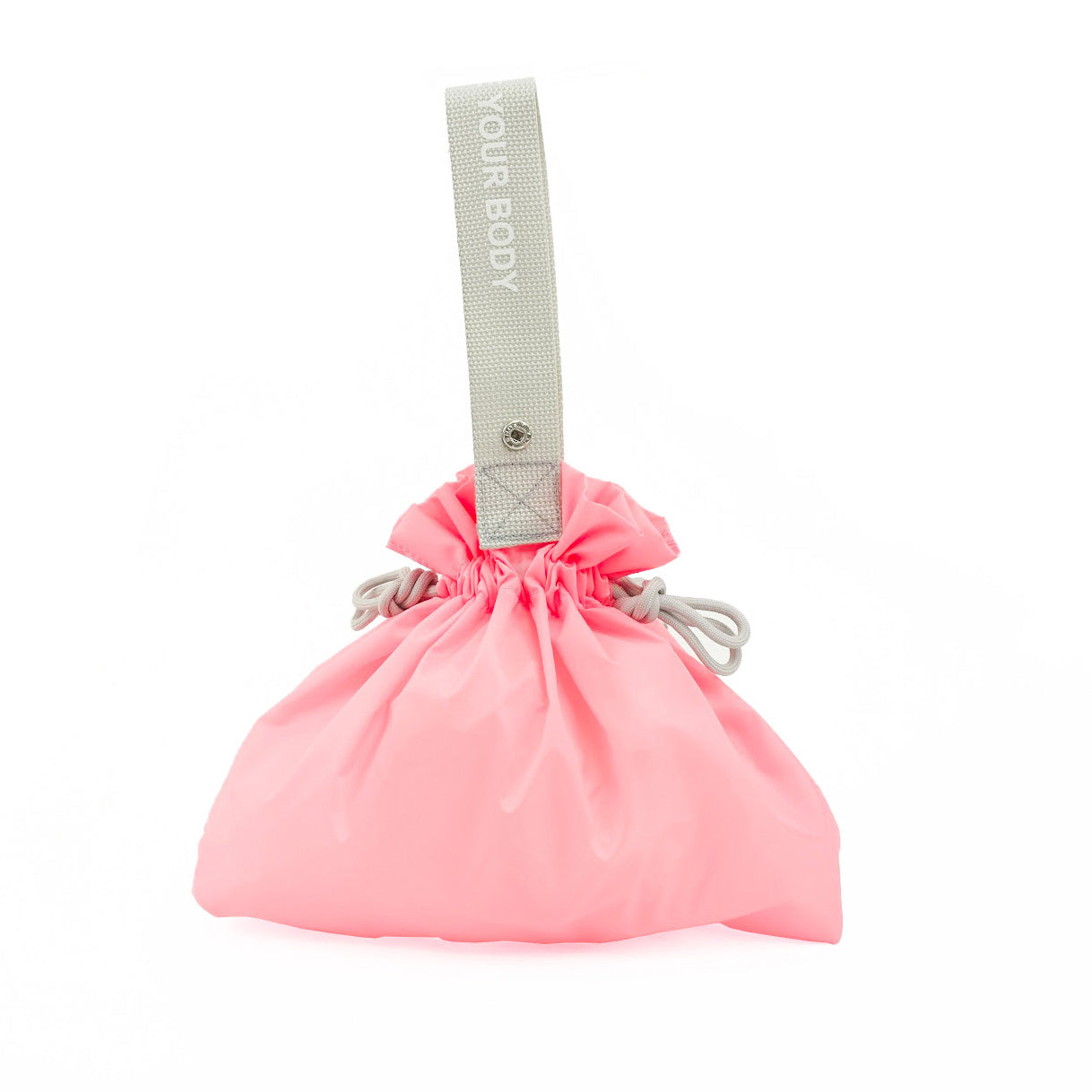 Wacoal Love your body bag รุ่น WW1606 สีชมพู (PI)