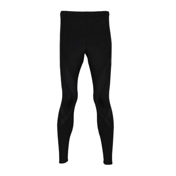 CW-X Pro Compression Tight Men กางเกงกระชับกล้ามเนื้อ ผู้ชาย รุ่น IC9297 สีดำ (BL)