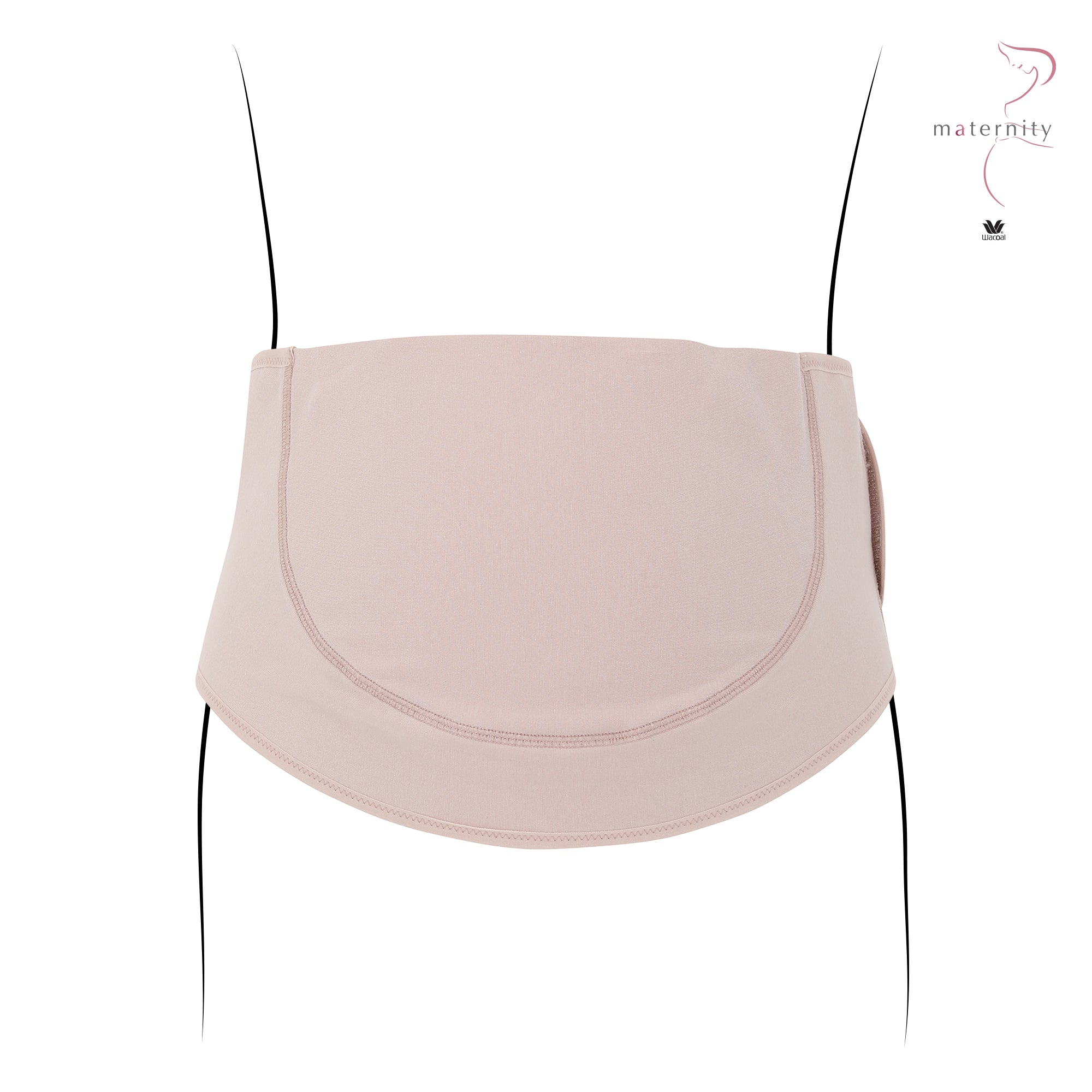 Wacoal Maternity Support Belt แผ่นพยุงครรภ์สำหรับคุณแม่ตั้งครรภ์ รุ่น WM2933