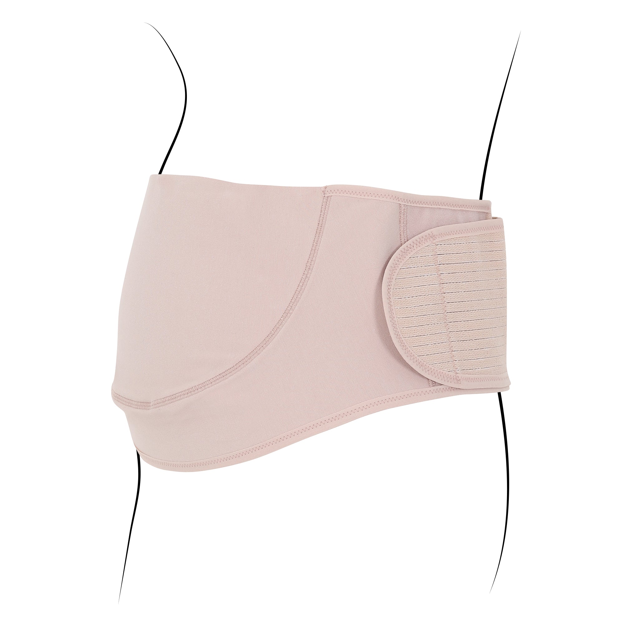 Wacoal Maternity Support Belt แผ่นพยุงครรภ์สำหรับคุณแม่ตั้งครรภ์ รุ่น WM2933