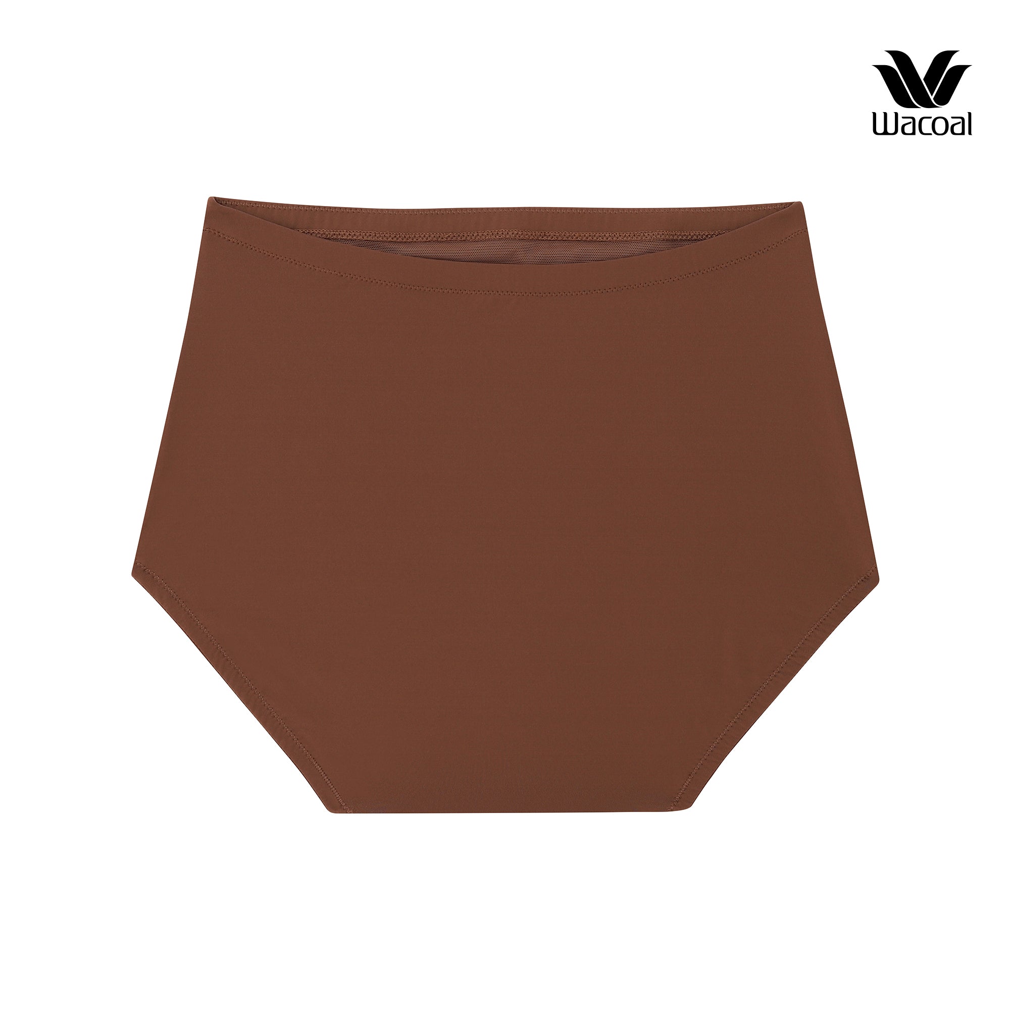 Wacoal H-fit Secret Support กางเกงในกระชับหน้าท้อง รูปแบบเต็มตัว (SHORT) Set 3 ชิ้น รุ่น WU4959 คละสี (เบจ-ดำ-น้ำตาล)