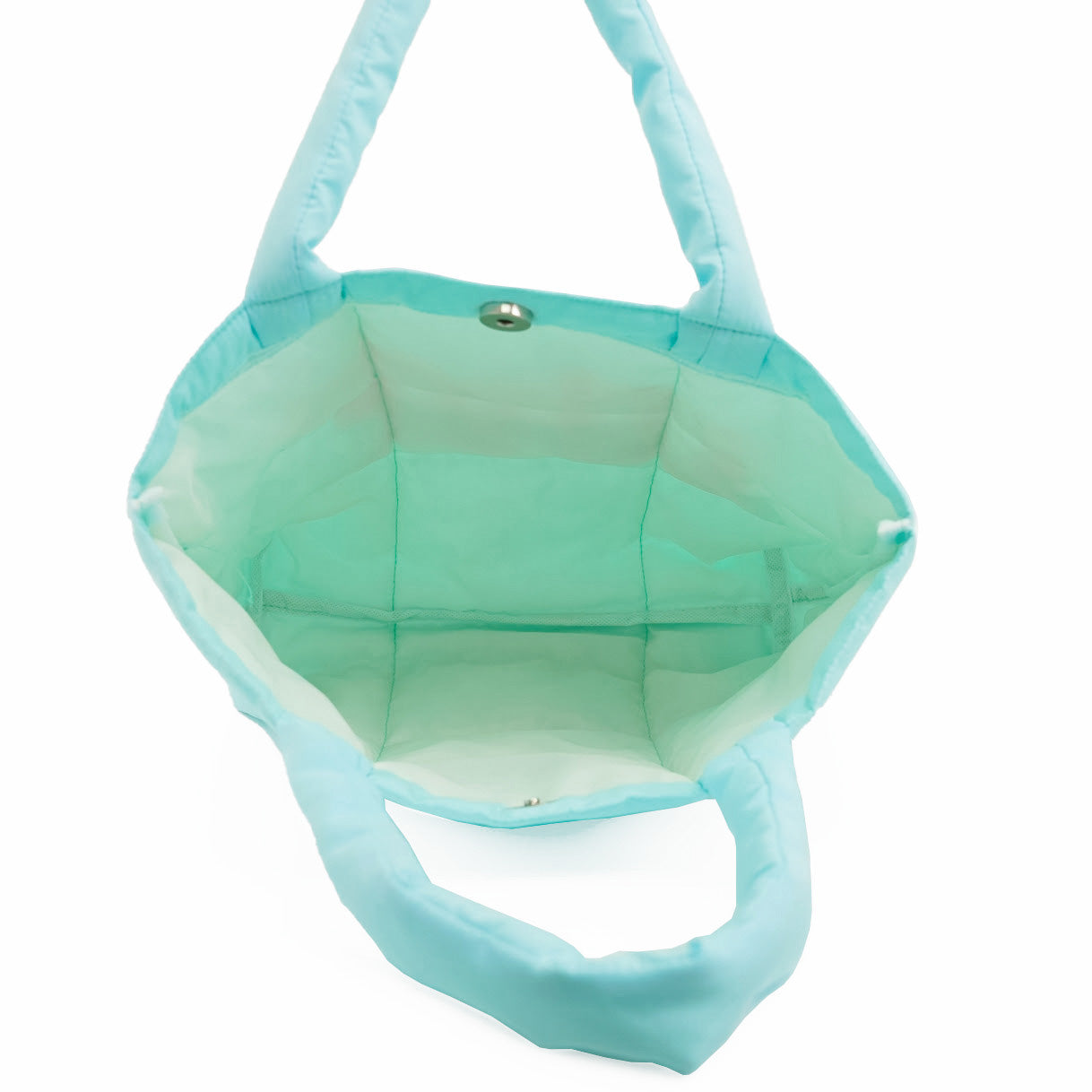 Wacoal Love your body fluffy bag รุ่น WW1605 สีฟ้า (PE)