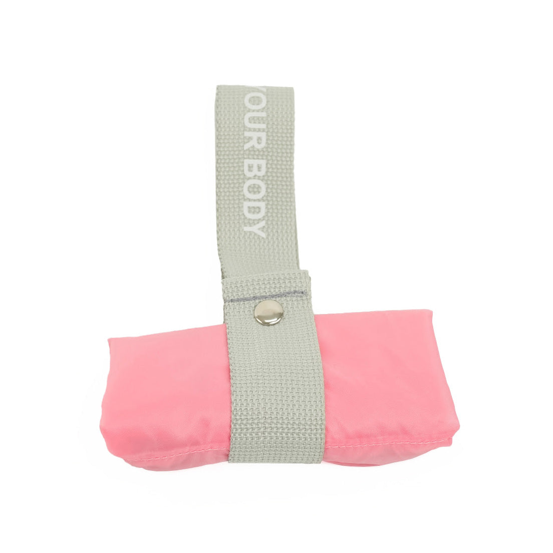 Wacoal Love your body bag รุ่น WW1606 สีชมพู (PI)