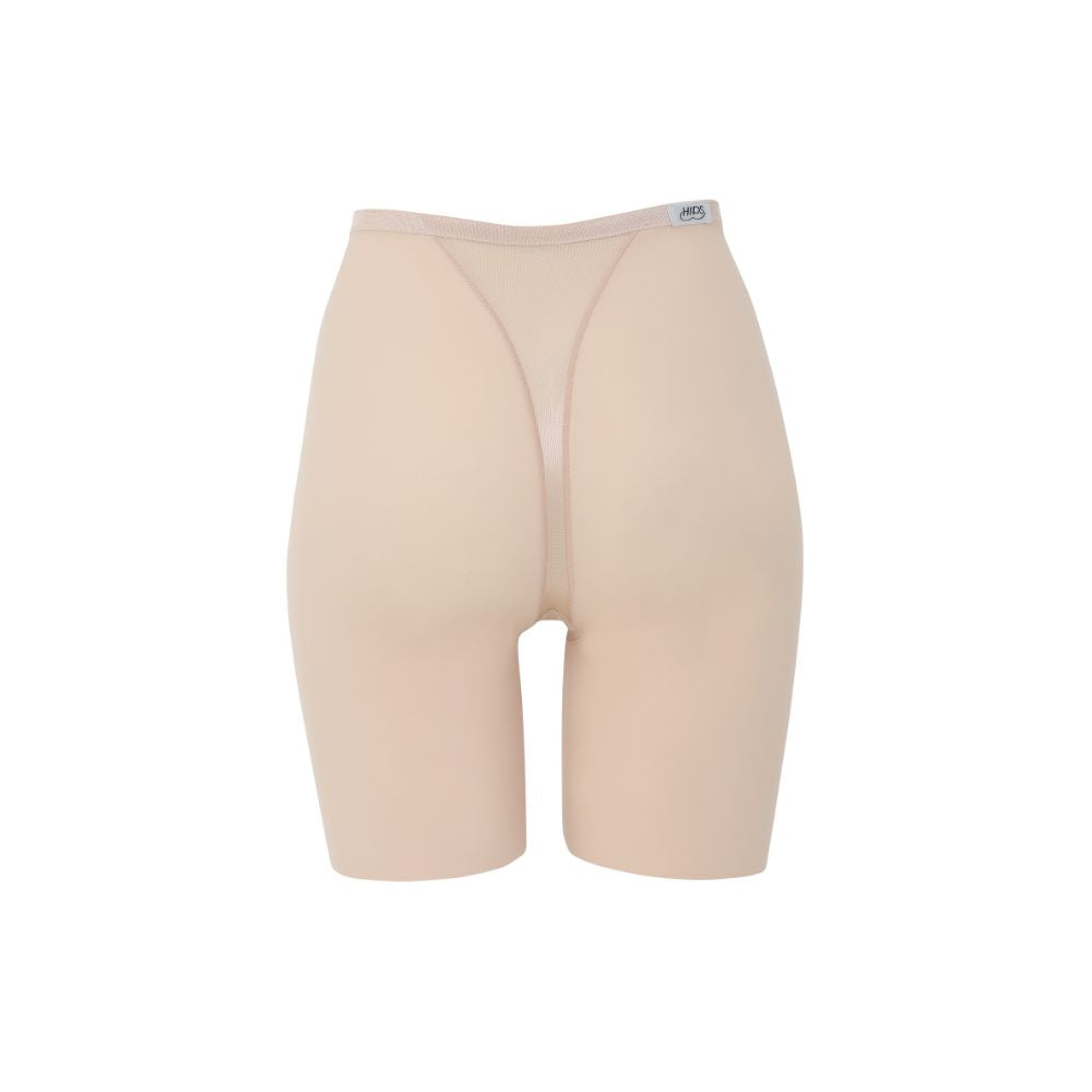 Wacoal Shape Beautifier Hips Up Shape กางเกงยกสะโพก รุ่น WY1179 สีเนื้อ (NN)