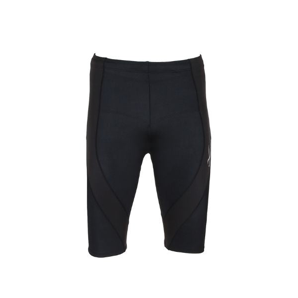 CW-X Pro Compression Tight Women กางเกงกระชับกล้ามเนื้อ ผู้หญิง รุ่น IC9157 สีดำ (BL)